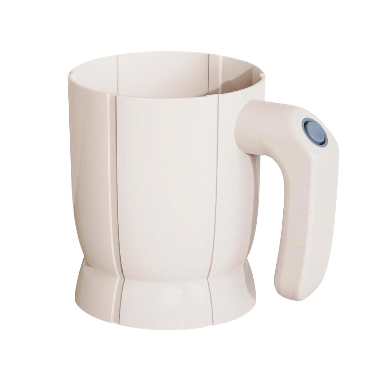 Smooth, Airy Flour in Seconds — Bake Like a Pro