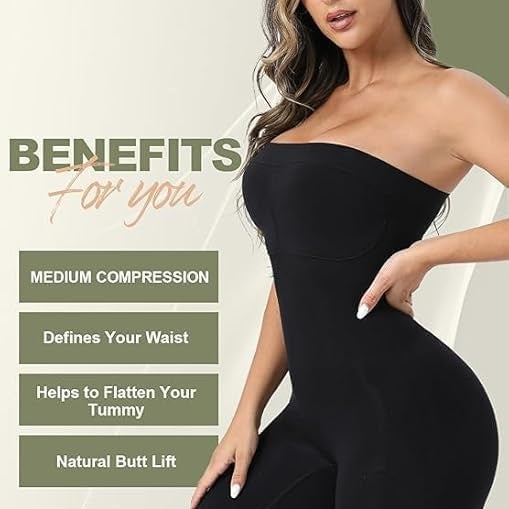 Shape Your Body. Boost Your Confidence