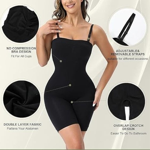 Shape Your Body. Boost Your Confidence