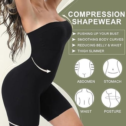 Shape Your Body. Boost Your Confidence