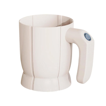 Smooth, Airy Flour in Seconds — Bake Like a Pro