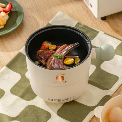 Cook Anything, Anytime — Your Personal Mini Kitchen