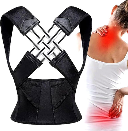 Back Pain Relief Posture Support