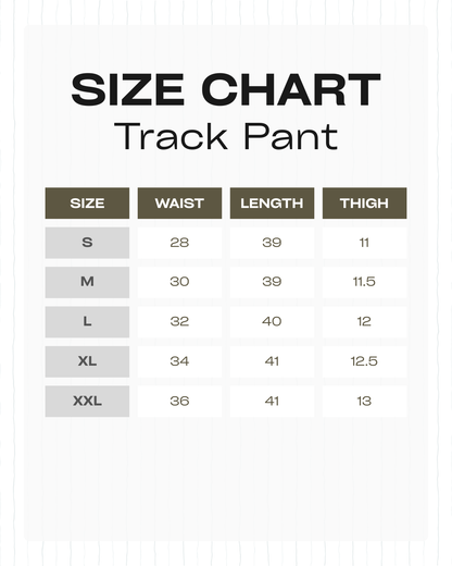 Men's Caudray Fabric Stylish Pants (Pack of 2)